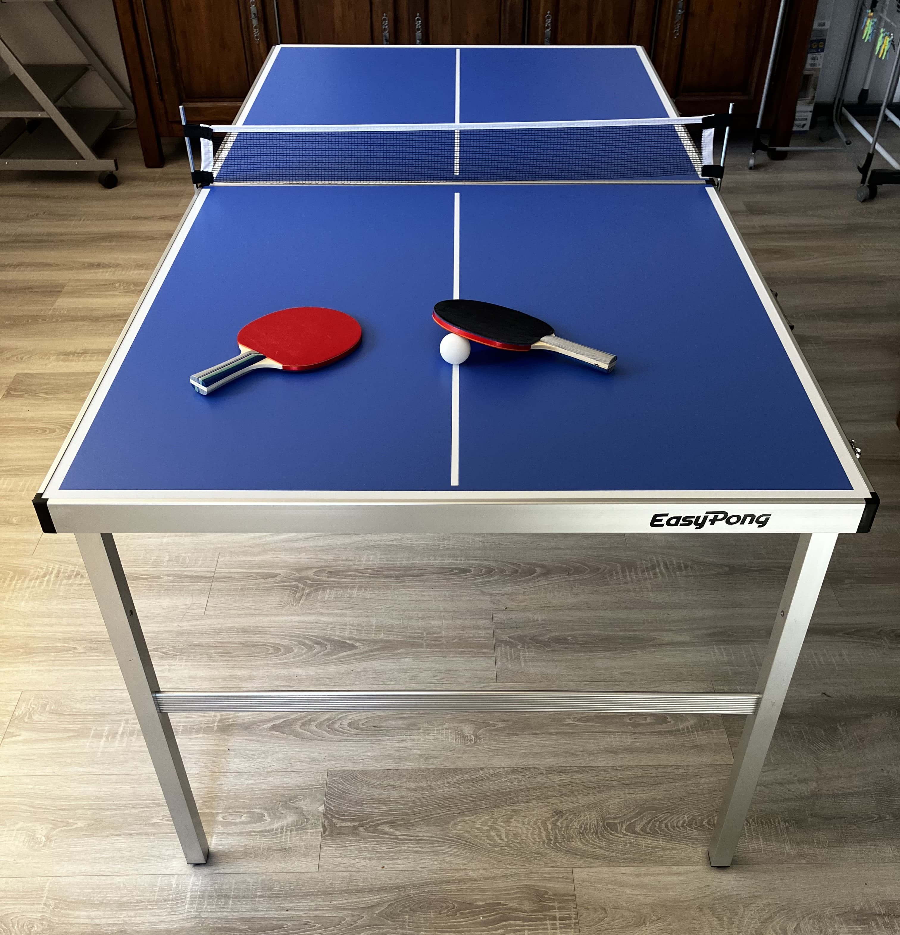 LE MINI PING PONG