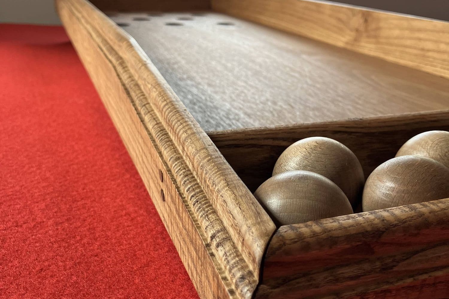 LE BILLARD JAPONAIS