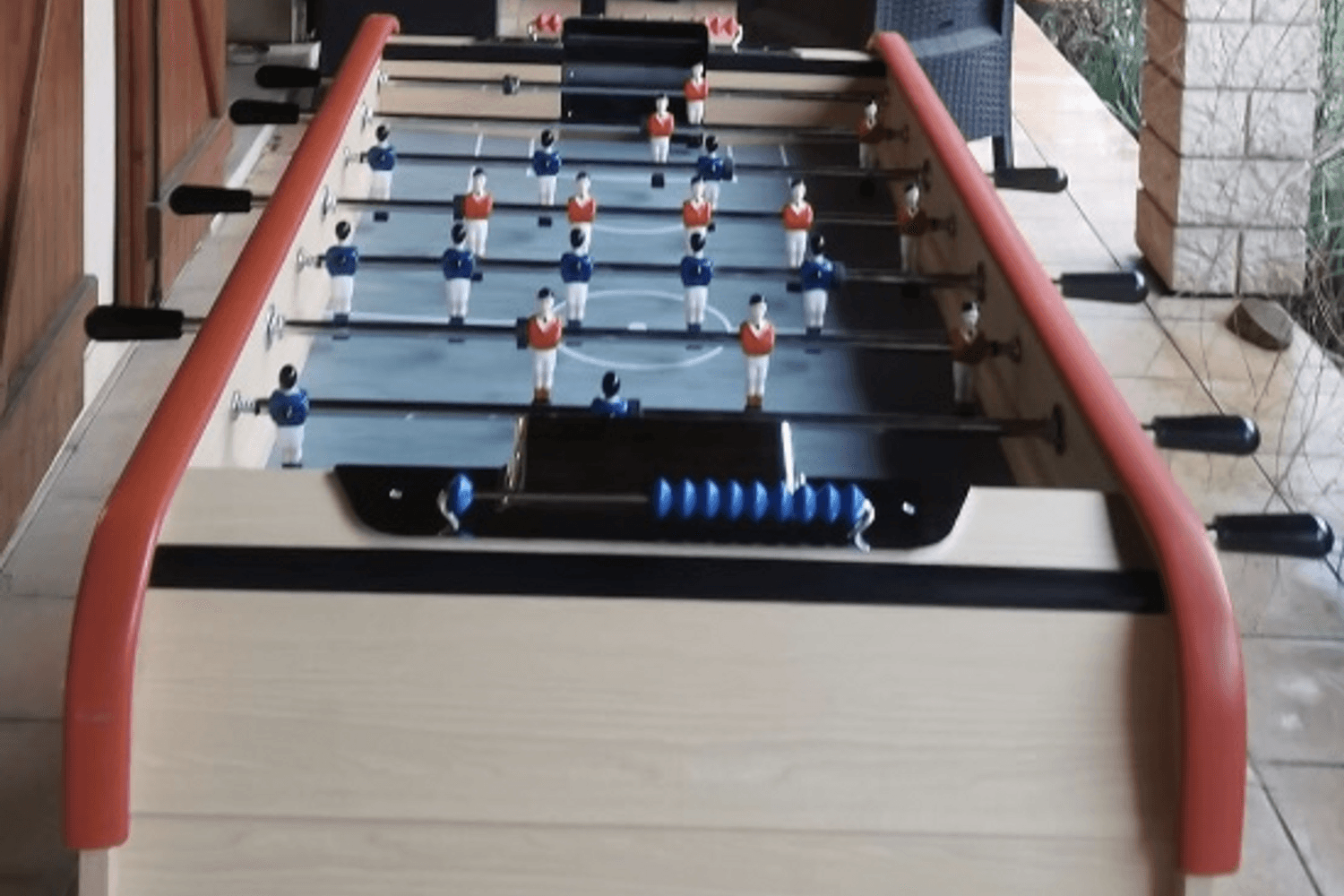 LE BABY-FOOT