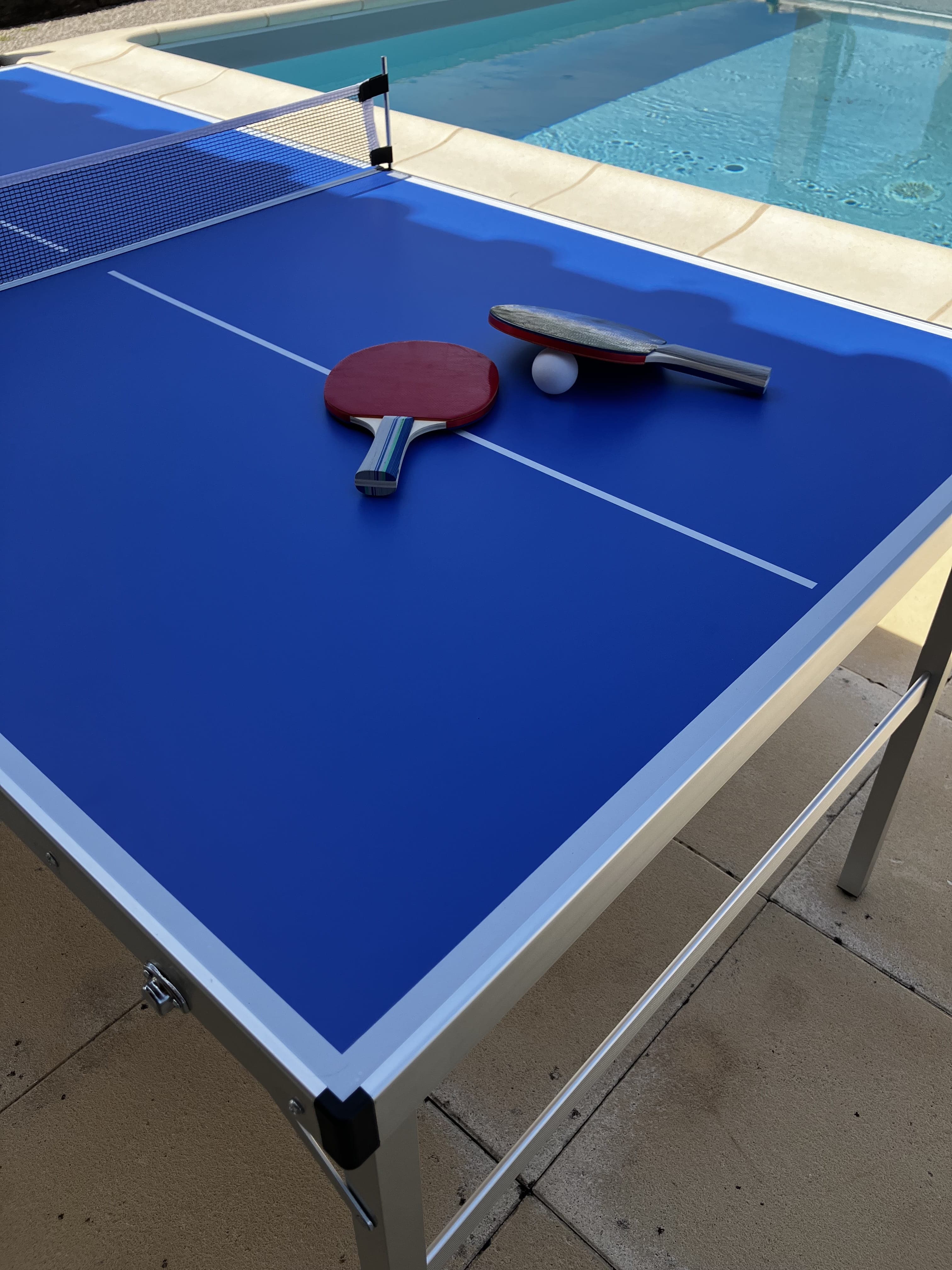 LE MINI PING PONG
