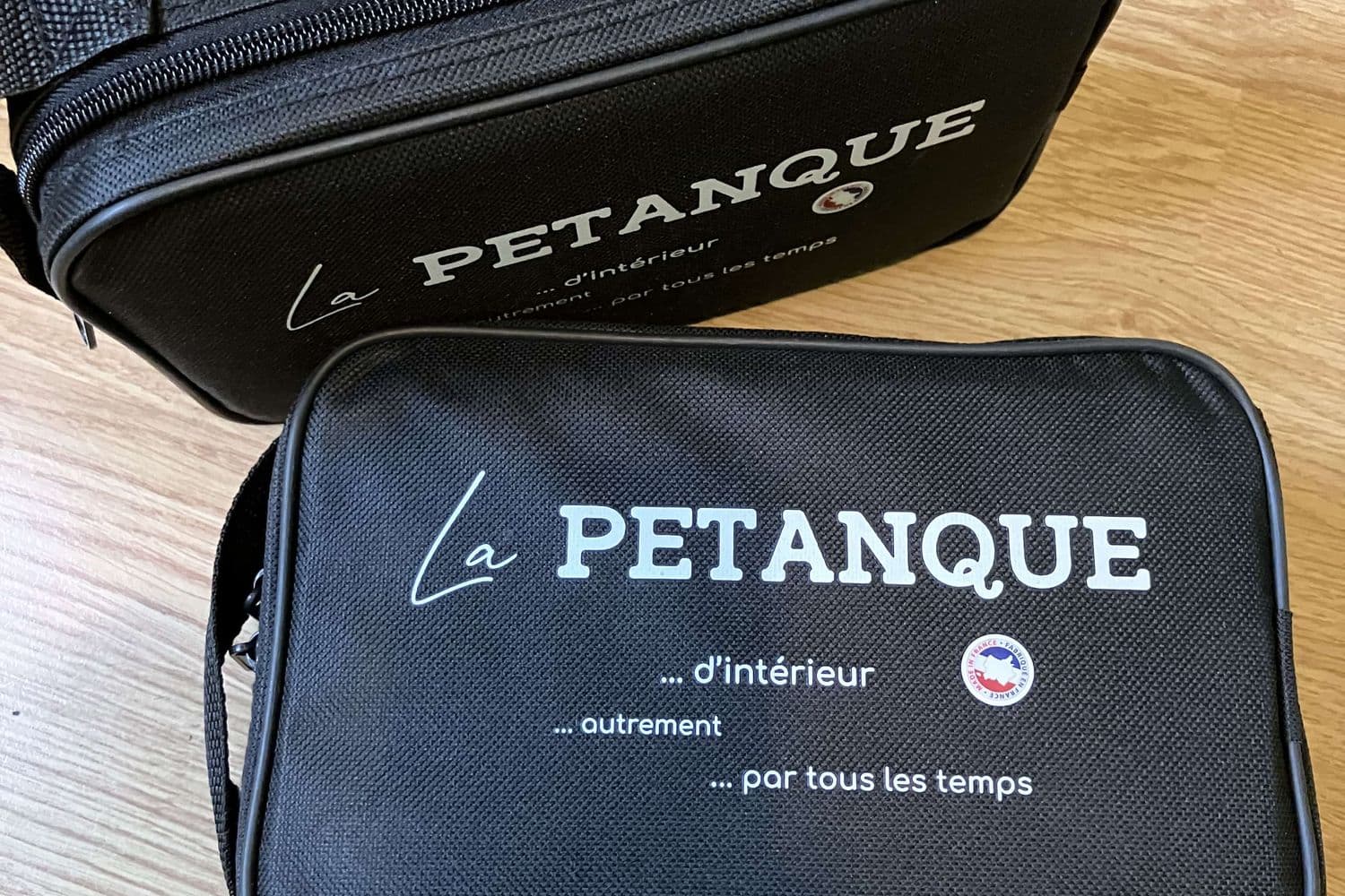 PETANQUE INTERIEURE