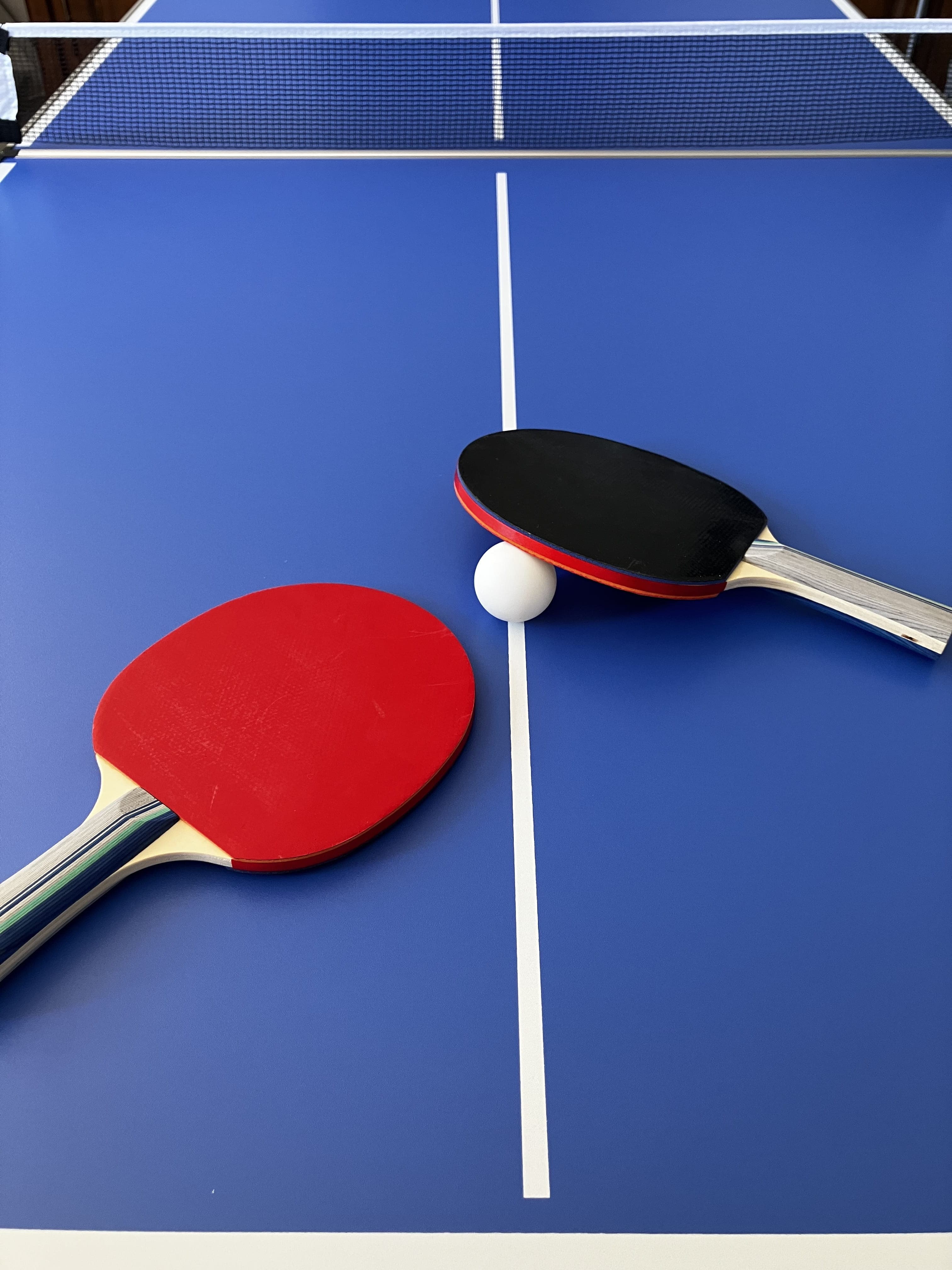 LE MINI PING PONG