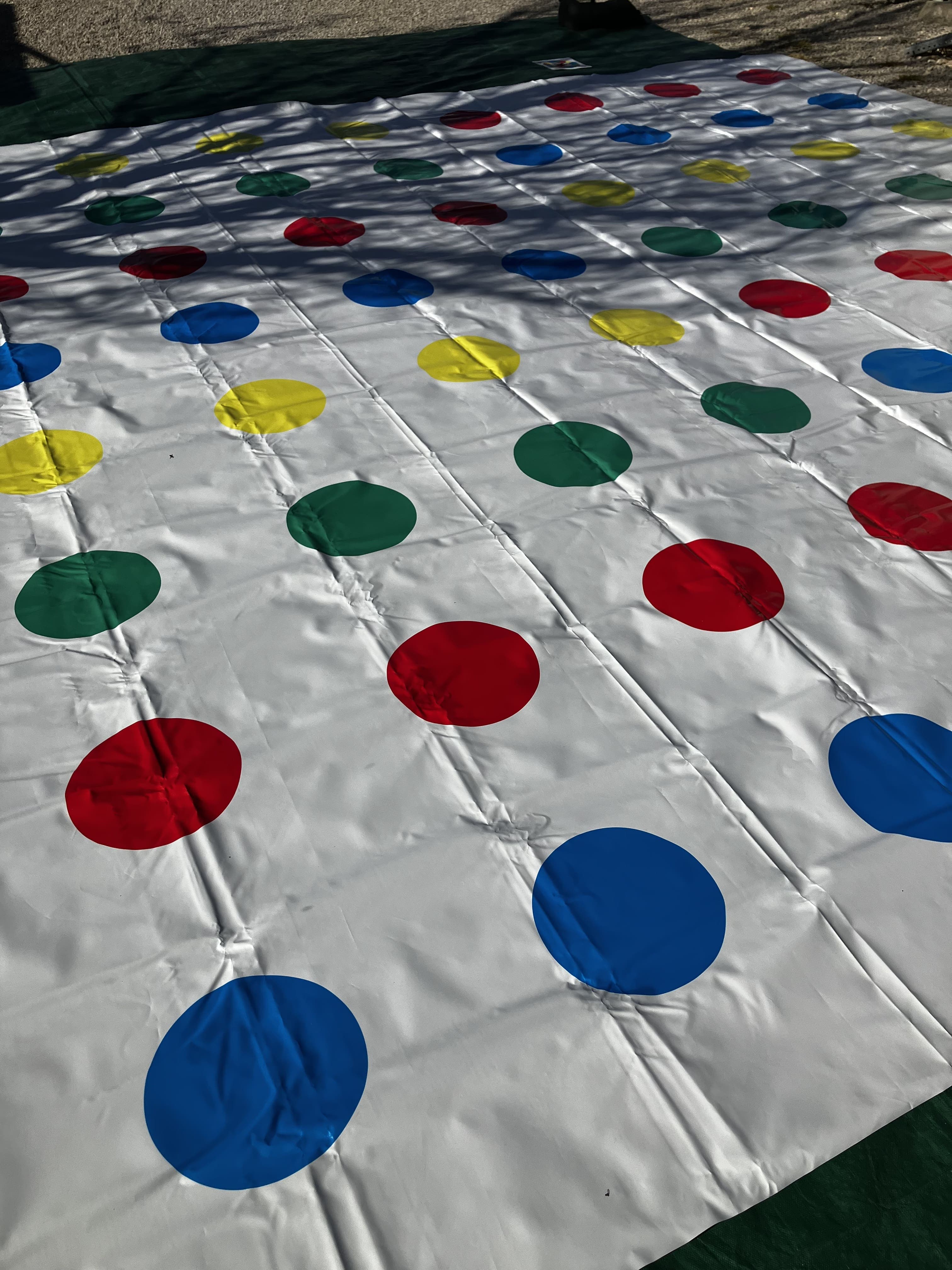 LE TWISTER GEANT